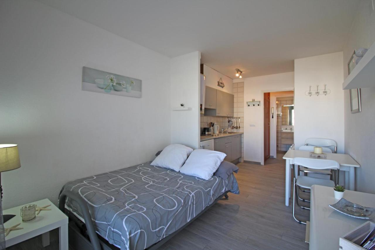 Basic Comfort Studio Pattaya 0156 Empuriabrava Dış mekan fotoğraf